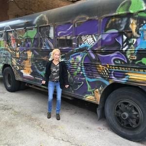 Meet your Posher, Denise